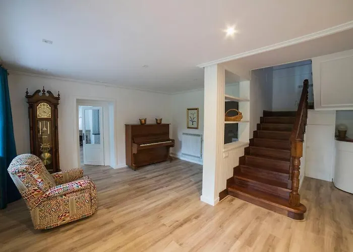 Anievas Villa Boó de Piélagos