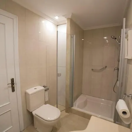 Anievas Βίλα Boó de Piélagos